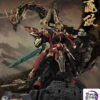 SUNDAY HOBBY – The First Emperor Ying Zheng Plastic Model Kit (Licensed) - Photo 3 | TopGKStore