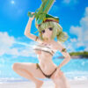 KADOKAWA – KDcolle Gushing Over Magical Girls – Leoparde Swimsuit Ver. 1/6 Complete Figure (Licensed) - Photo 3 |