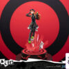 First 4 Figures – Oracle Sakura Futaba P5FUST P5FUEX (Licensed) - Photo 14 | TopGKStore
