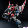 Threezero – Transformers: Bumblebee DLX Starscream 3Z09430W0 (Licensed) - Photo 11 | TopGKStore