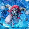 Demon Slayer - Akaza 1/6 Scale Statue POP STUDIO - Photo 12 | TopGKStore