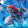 Demon Slayer - Akaza 1/6 Scale Statue POP STUDIO - Photo 13 | TopGKStore