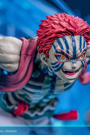 Demon Slayer - Akaza 1/6 Scale Statue POP STUDIO - Photo 14 | TopGKStore