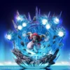 Demon Slayer - Akaza 1/6 Scale Statue POP STUDIO - Photo 16 | TopGKStore