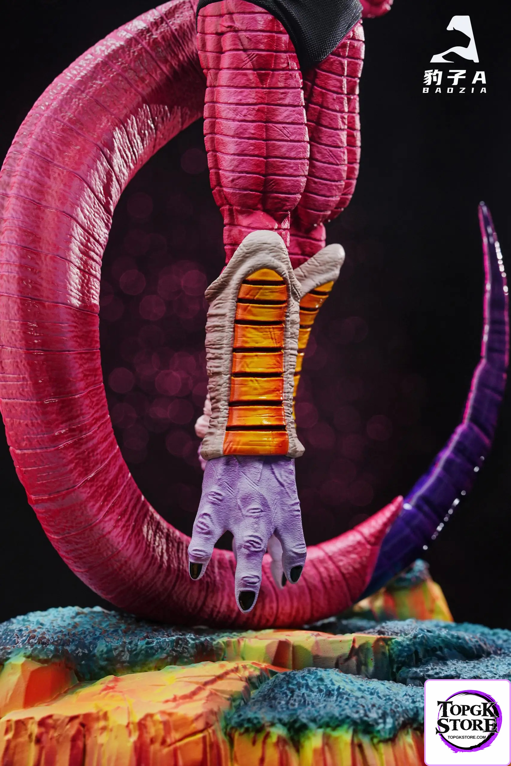 Bao Zi A Studio – Dragon Ball Frieza - Photo 11 | TopGKStore