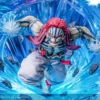 Demon Slayer - Akaza 1/6 Scale Statue POP STUDIO - Photo 17 | TopGKStore