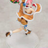 KADOKAWA – KDcolle Re:ZERO -Starting Life in Another World- Ram Dokuzetsu Reindeer Maid Ver. 1/7 Complete Figure (Licen