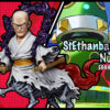 Yz Studio – Egghead Arc #22 Ethanbaron V. Nusjuro One Piece - Photo 2 | TopGKStore