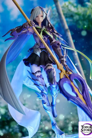 AMAKUNI – Fate/Grand Order Lancer/Brynhildr 1/7 Complete Figure (Licensed) - Photo 2 | TopGKStore