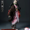 Threezero – Demon Slayer: Kimetsu no Yaiba FigZero 1/6 Nezuko Kamado 3Z06680W0 (Licensed) - Photo 2 | TopGKStore