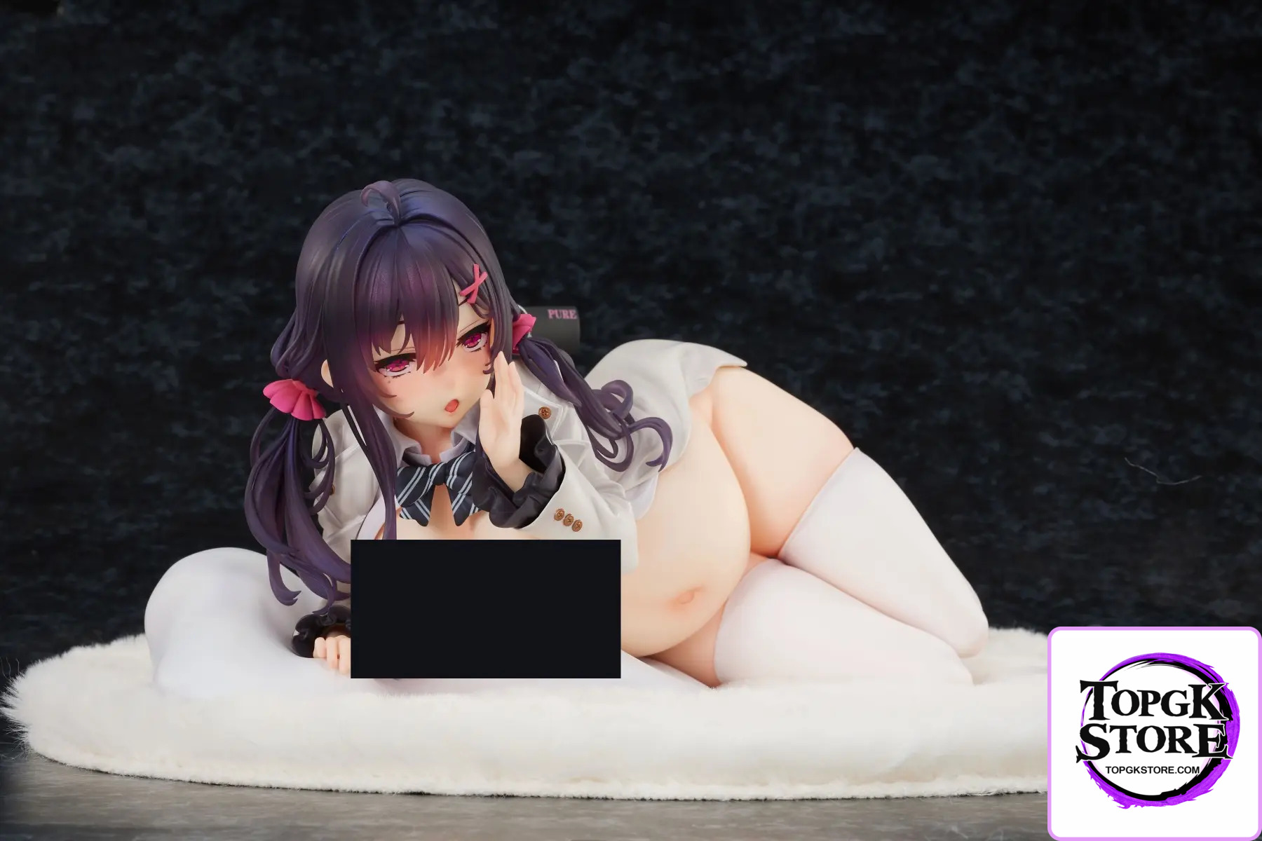 PURE – Yuzuka Nonohara Pregnant Version (Licensed) - Photo 6 | TopGKStore