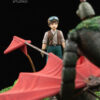 Shen Yin Studio – Castle in the Sky First Encounter in the Clouds - Photo 9 | TopGKStore
