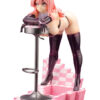Kotobukiya – Illustrator Original Azamuki Usagi Standing Bunny by Kafun 1/7 Complete Figure (Licensed) - Photo 20 | Top
