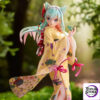 Union Creative – DSmile Illustration “Kousa” Complete Figure (Licensed) - Photo 8 | TopGKStore