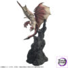 CAPCOM Studio – Capcom Figure Builder Creator’s Model Monster Hunter Fire Wyvern Rathalos Ver.2.0 Complete Model 