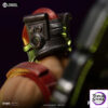 Iron Studio – Statue Zodac – Masters of the Universe – Art Scale 1/10 HEMAN129225-10 (Licensed) - Photo 7 |