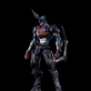 Flametoys Studio & Sentinel Studio – Tengen Toppa Gurren-Lagann – Lazengann – Kuro Kara Kuri (Licensed)