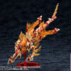 Kotobukiya – Arcanadea XenoAlma Blaze Ophis & Flame Straile Plastic Model (Licensed) - Photo 42 | TopGKStore
