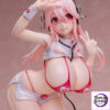 Union Creative – SoniComi (Super Sonico) Sonico Nurse Bikini ver. 1/6 Figure (Licensed) - Photo 8 | TopGKStore