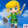 GSC – Nendoroid The Legend of Zelda: The Wind Waker HD Link The Wind Waker ver. (Licensed) - Photo 6 | TopGKStore