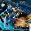 666 Studio – Mega Greninja Water Shuriken All Out Pokémon - Photo 9 | TopGKStore
