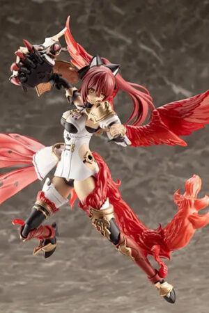 Kotobukiya – Arcanadea CHARMED Plastic Model (Licensed) - Photo 2 | TopGKStore