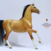 Mr.Z – Ferghana Horse 1/6 Statue (Licensed) - Photo 32 | TopGKStore