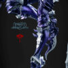 Craving Eyes Studio & Heart Lock Studio – Final Fantasy Azure Dragoon Estinien - Photo 7 | TopGKStore