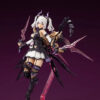 Kotobukiya – Arcanadea Soffiera Plastic Model (Licensed) - Photo 21 | TopGKStore