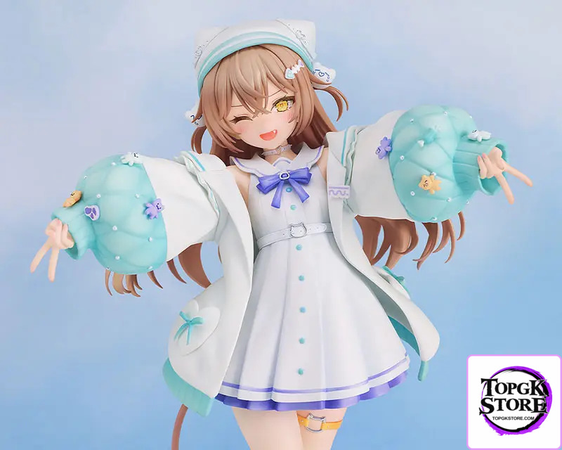GSC – Rurudo Lion/Pastel Oniku Ver. 1/7 Complete Figure (Licensed) - Photo 7 | TopGKStore