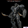 Threezero – Transformers: Rise of the Beasts DLX Optimus Primal 3Z05650W0 (Licensed) - Photo 23 | TopGKStore
