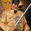 QIANLONG TOYS – 1/6 Scale Emperor Taizu of Ming, Zhu Yuanzhang Action Figure NO.QL-007 (Licensed) - Photo 7 | TopGKStor