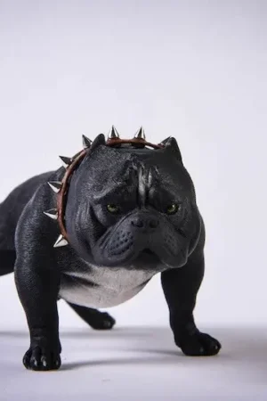 JXK - 1/6 Bully Dog JXK034B JXK034C JXK034D (Licensed) - Photo 1 | TopGKStore