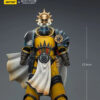 JOYTOY – Imperial Fists Legion Praetorin Tartaros Terminator Armour X Librarian Consul JT03295 JT03301 (Licensed) - Pho