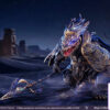 Magic Craftsman Studio – 1/12 Chaos Temple Egypt Sobek Desert Behemoth (Licensed) - Photo 13 | TopGKStore