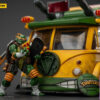 JOYTOY – 1/18 TMNT-Turtle Van X Roadkill Rodney JT02540 JT02557 (Licensed) - Photo 13 | TopGKStore