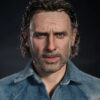 INART Studio – The Walking Dead: S8 Rick Grimes 1/6 Collectible Figure (Licensed) - Photo 4 | TopGKStore