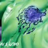 Zenkai Studio – Dragon Ball Z Bojack Unbound Son Gohan & Bojack - Photo 8 | TopGKStore