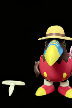 FH Studio – Tocanmon Digimon - Photo 2 | TopGKStore