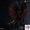 Iron Studio – Avatar 3: Fire and Ash Miles Quaritch X Varang 1/10 Statue AVAT134025-10 AVAT134125-10 (Licensed) - Photo