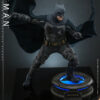 Hottoys – The Flash – Batman and Batcycle – 1/6th Scale MMS703 MMS704 MMS705 (Licensed) - Photo 24 | TopGKS
