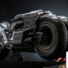 Hottoys – The Flash – Batman and Batcycle – 1/6th Scale MMS703 MMS704 MMS705 (Licensed) - Photo 15 | TopGKS