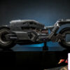 Hottoys – The Flash – Batman and Batcycle – 1/6th Scale MMS703 MMS704 MMS705 (Licensed) - Photo 11 | TopGKS