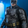 Hottoys – The Flash – Batman and Batcycle – 1/6th Scale MMS703 MMS704 MMS705 (Licensed) - Photo 25 | TopGKS