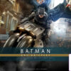 Hottoys – The Flash – Batman and Batcycle – 1/6th Scale MMS703 MMS704 MMS705 (Licensed) - Photo 17 | TopGKS