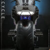 Hottoys – The Flash – Batman and Batcycle – 1/6th Scale MMS703 MMS704 MMS705 (Licensed) - Photo 26 | TopGKS