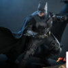 Hottoys – The Flash – Batman and Batcycle – 1/6th Scale MMS703 MMS704 MMS705 (Licensed) - Photo 6 | TopGKSt
