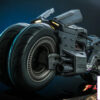 Hottoys – The Flash – Batman and Batcycle – 1/6th Scale MMS703 MMS704 MMS705 (Licensed) - Photo 13 | TopGKS