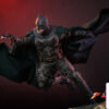Hottoys – The Flash – Batman and Batcycle – 1/6th Scale MMS703 MMS704 MMS705 (Licensed) - Photo 3 | TopGKSt