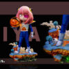 Tsu Studio – Spy x Family Anya Cosplay Dragon Ball - Photo 10 | TopGKStore